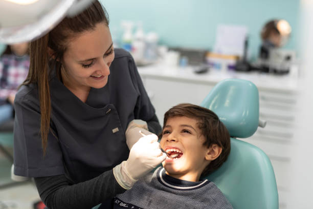 Best Emergency Tooth Extraction in Marshallville, GA