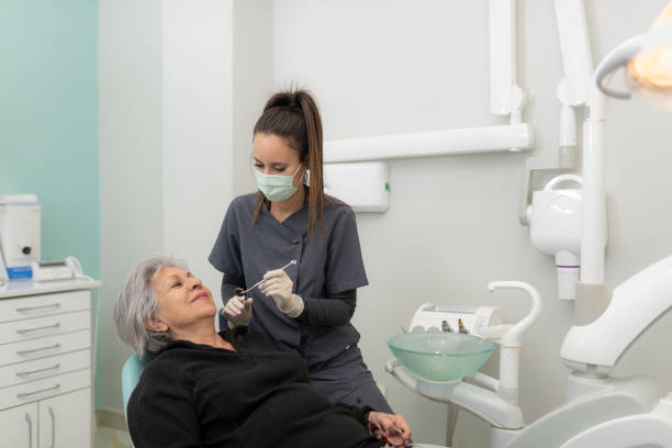Best Emergency Dental Care for Trauma or Injury in Marshallville, GA