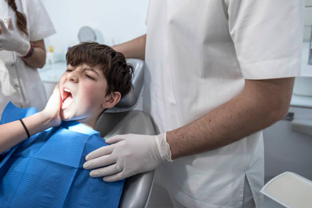 Best Walk-In Emergency Dentist in Marshallville, GA