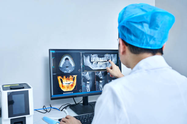 Best After-Hours Emergency Dentist in Marshallville, GA