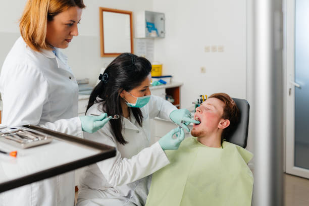 Best Walk-In Emergency Dentist in Marshallville, GA