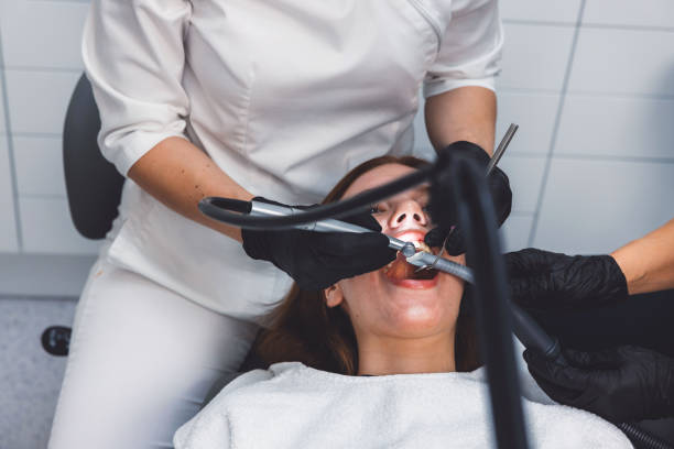 Best Emergency Wisdom Teeth Removal in Marshallville, GA