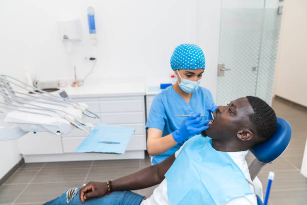 Best Pediatric Emergency Dentist in Marshallville, GA